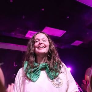 Meet your Posher, Tessa